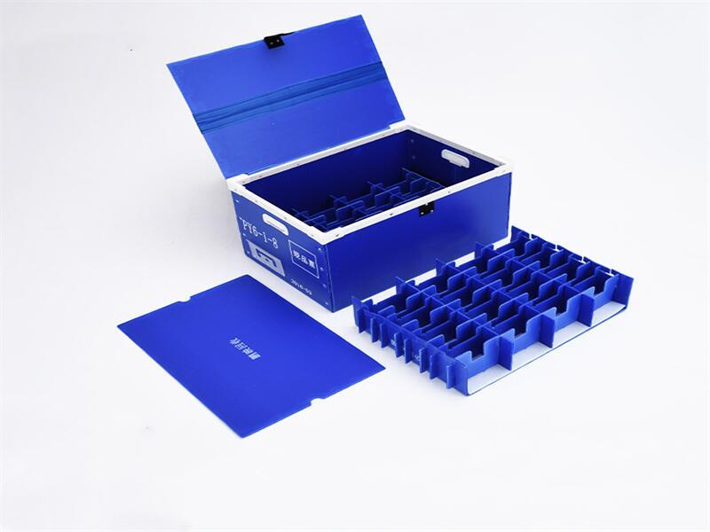 骨架型周轉箱1.4