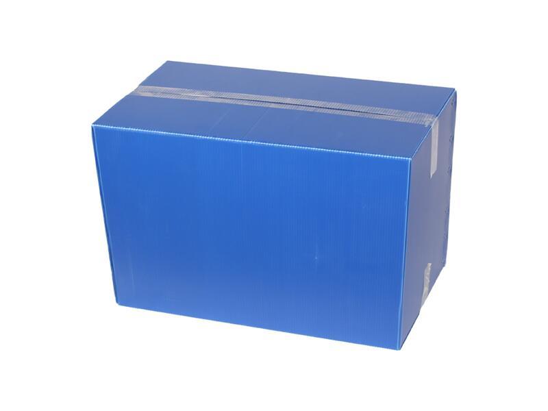 紙箱式PP周轉(zhuǎn)箱3.6