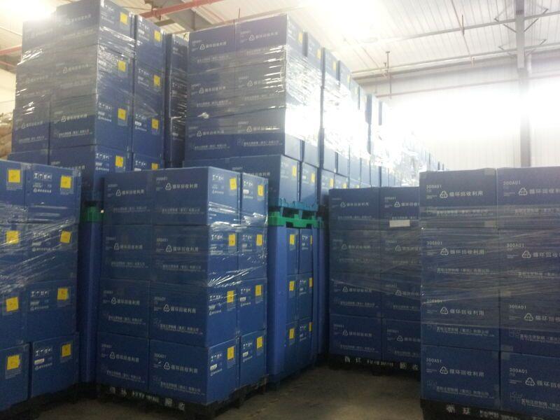 周轉(zhuǎn)箱租賃1-3