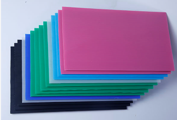 中空板生產過程會遇到哪些問題?解決途徑有哪些?