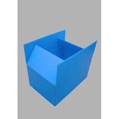 為什么PP中空板周轉(zhuǎn)箱在包裝行業(yè)備受喜歡?